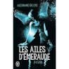 Les aile d'émeraude Tome 2