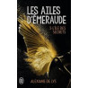 Les ailes d'émeraude tome 3
