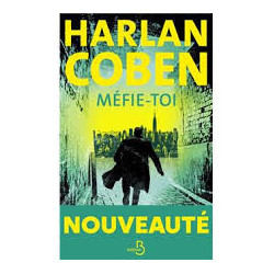Méfie-Toi qui est un roman Policier