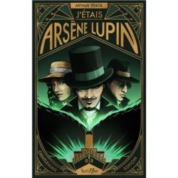 Arsène Lupin