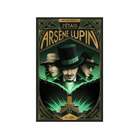 Arsène Lupin
